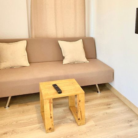 Amigo Apart Aparthotel Akyaka  Cameră foto